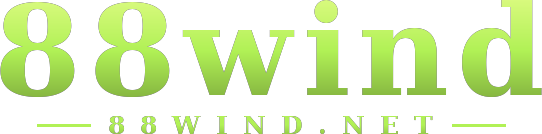 88wind logo